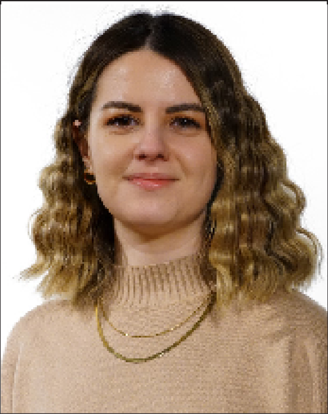 Busenur Türkali-Özbek